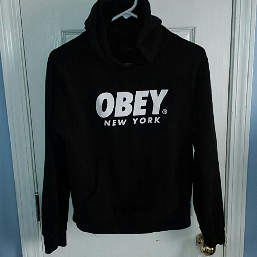 OBEY hoodie